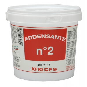 Addensante nr.2 lt.5 - Ricambi Nautici Boranautica