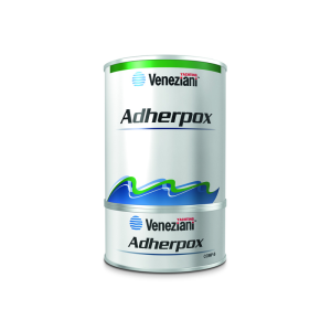Adherpox primer lt.0,75 - Ricambi Nautici Boranautica
