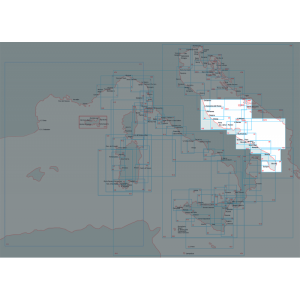 Da torre canne a vieste - Ricambi Nautici Boranautica