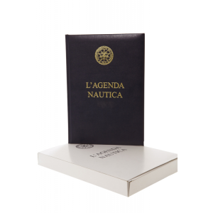 Agenda nautica 2025 - Ricambi Nautici Boranautica