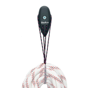 Supporto rapido grigio cf. 2 pz - Ricambi Nautici Boranautica
