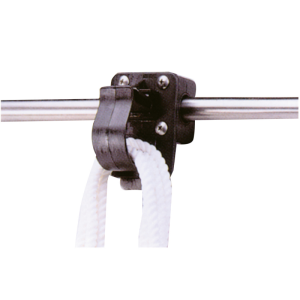 Supporto rapido nylon - Ricambi Nautici Boranautica
