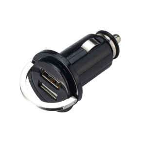 Spina a 2 prese usb - Ricambi Nautici Boranautica