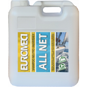 All net lt.1 - Ricambi Nautici Boranautica