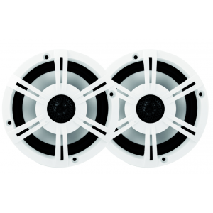 Casse bluetooth bianche - Ricambi Nautici Boranautica