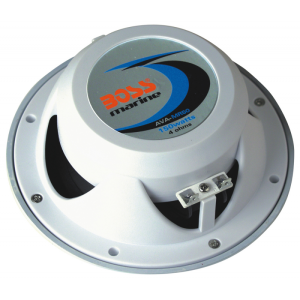Altoparlanti 150 w bianchi - Ricambi Nautici Boranautica