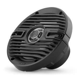 Casse classico bianco/nero 6,5&Prime; - Ricambi Nautici Boranautica