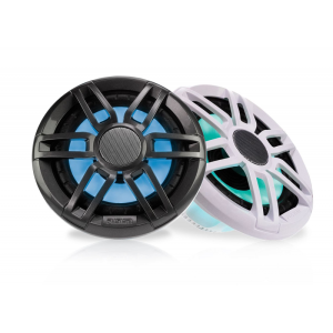 Casse xs-fl65spgw 6.5″ luci rgb Casse xs-fl65spgw 6.5″ luci rgb - Ricambi Nautici Boranautica