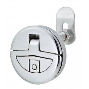 Alzapagliolo inox 316 con chiave Alzapagliolo inox 316 con chiave - Ricambi Nautici Boranautica
