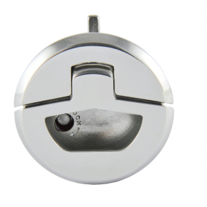 Alzapagliolo inox 316 senza chiave Alzapagliolo inox 316 senza chiave - Ricambi Nautici Boranautica