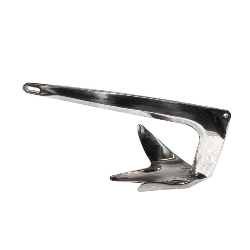 Ancore in Acciaio inox