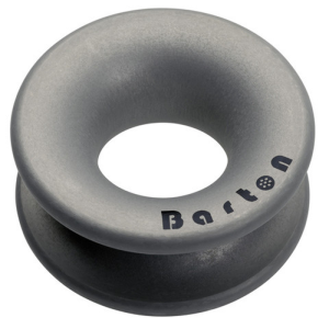 Anello di rinvio &oslash; mm.4 - Ricambi Nautici Boranautica