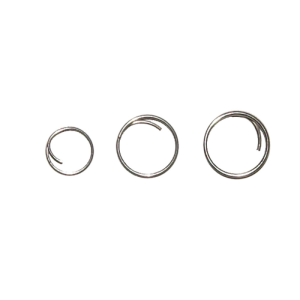 Anello inox ø mm.18 - Ricambi Nautici Boranautica