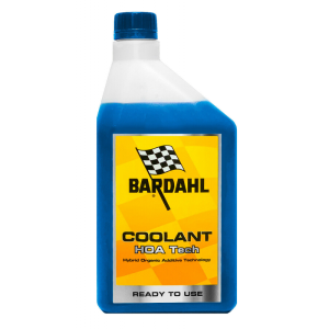 Liquido antigelo lt.1 - Ricambi Nautici Boranautica