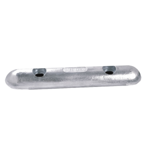 ANODO FAIR LINE MM.455x90x40h - Ricambi Nautici Boranautica