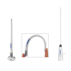 Antenna radio am/fm cm.90 - Ricambi Nautici Boranautica