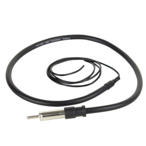 Antenna a filo per autoradio - Ricambi Nautici Boranautica
