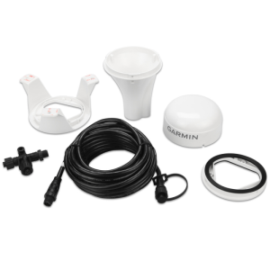 Antenna gps 24xd nmea - Ricambi Nautici Boranautica