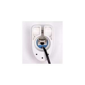 Anten wi-fi 4g compact basic bianca - Ricambi Nautici Boranautica