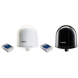 Antenna wi-fi 5g plus nera - Ricambi Nautici Boranautica