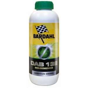 Dab anti batterico  1lt. - Ricambi Nautici Boranautica