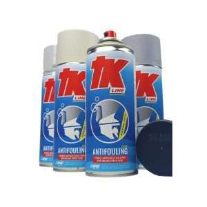 Spray antifouling nero - Ricambi Nautici Boranautica
