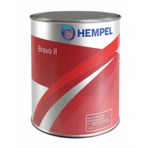 Bravo ii souvenirs blu 2,5 lt - Ricambi Nautici Boranautica