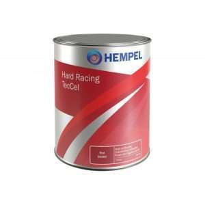 Hard racing tec cel rosso 2,5 lt - Ricambi Nautici Boranautica