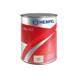 Mille nct souvenirs blu 2,5 lt - Ricambi Nautici Boranautica