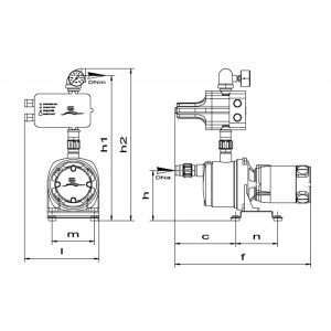 Autoclave ecoinox 1 c.e 24v - Ricambi Nautici Boranautica