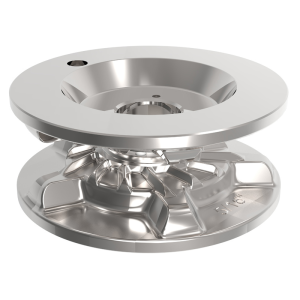 Barbotin 8mm-5/16″al3/at 1000w - Ricambi Nautici Boranautica