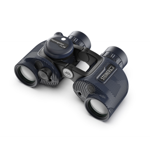 Binocolo 7×30 con bussola - Ricambi Nautici Boranautica