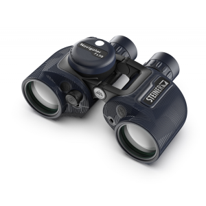 Binocolo 7×50 con bussola - Ricambi Nautici Boranautica