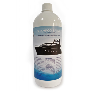 Boat soap lt.1 - Ricambi Nautici Boranautica