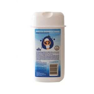 Body shampoo ml.300 - Ricambi Nautici Boranautica