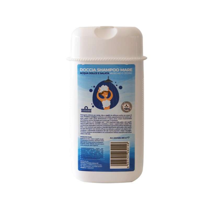 Detergenti per Persone ed Animali