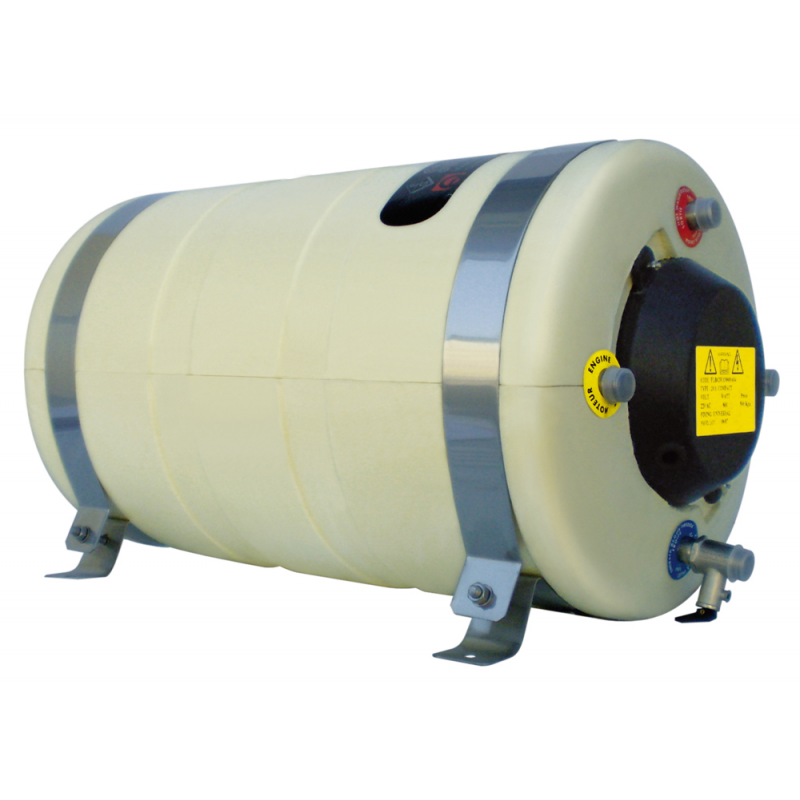 Boiler sigmar termoinox 40 lt - Ricambi Nautici Boranautica