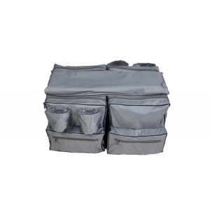 Borsa multi tasca - Ricambi Nautici Boranautica