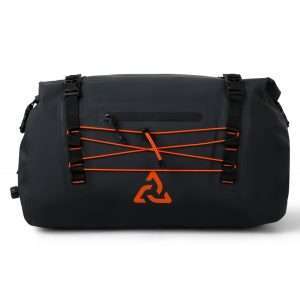 Borsone osea 60l – nero/arancione - Ricambi Nautici Boranautica