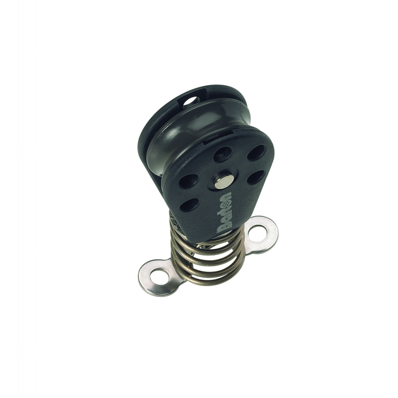Bozzello stand up mm.8 - Ricambi Nautici Boranautica