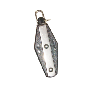 BOZZELLO VIOLINO 2 PUL.SFERA ø 12 - Ricambi Nautici Boranautica