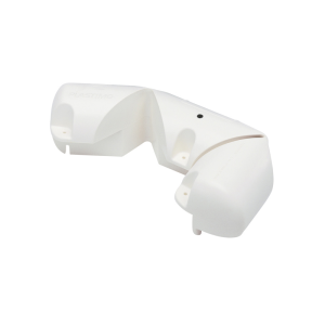 Bumper articolato bianco ø cm.18x80 - Ricambi Nautici Boranautica