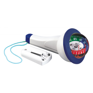 Bussola iris 100 tactical - Ricambi Nautici Boranautica