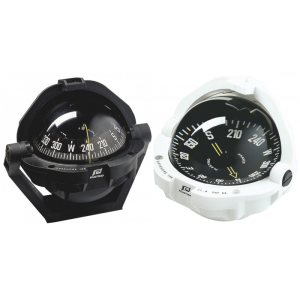 Bussola offshore 135 nera - Ricambi Nautici Boranautica