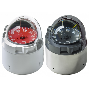 Bussola olimpic 135 bianca - Ricambi Nautici Boranautica