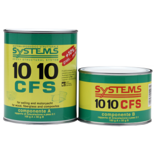 C-systems 10 10 cfs kg.1,1 - Ricambi Nautici Boranautica