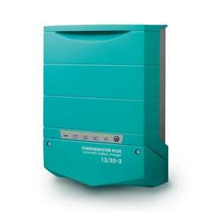 Chargemaster plus 12/50-3 - Ricambi Nautici Boranautica
