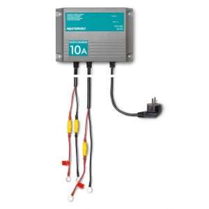 Easy charge 10a - Ricambi Nautici Boranautica