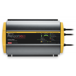 Caricabatterie prosport hd20 - Ricambi Nautici Boranautica
