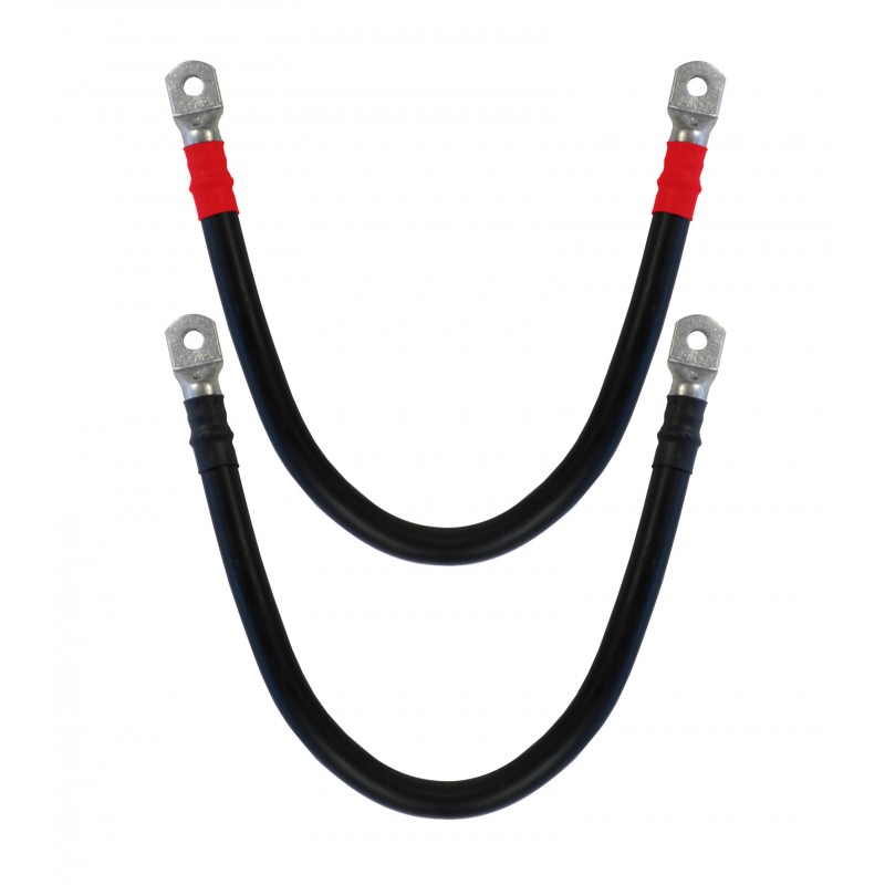 Cavo batteria 35 mm² - Ricambi Nautici Boranautica
